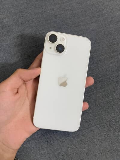 Iphone 14 PTA Approved 10/10 Condition