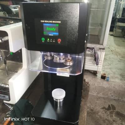 can sealer machine /sealer