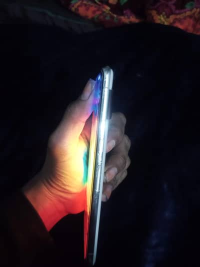 Google pixel 7 pro 12/128 heavy phone . . Exchange Possibl. .