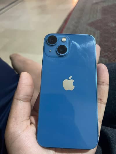 iphone 13 mini