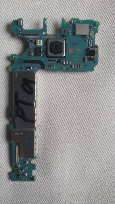 Samsung S8 Official pta board( Single sim) only board