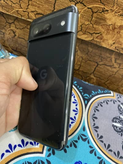 Google pixel 8 approved 8/128