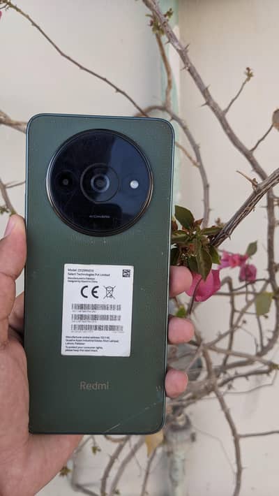 Redmi A3.03115326120