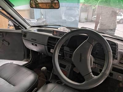 Suzuki kahyber urgent sale ha