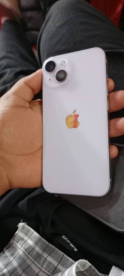 Iphone 14 non pta in apple warranty