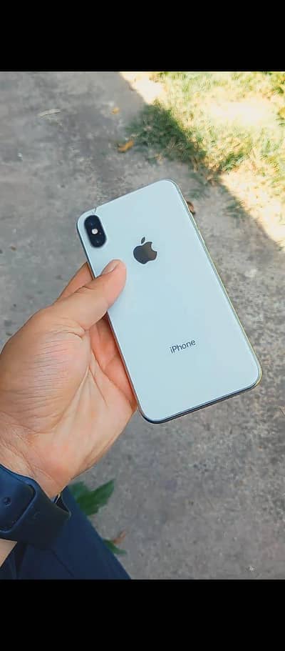 IPhone X Officially PTA Approved