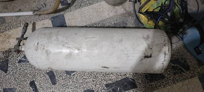 CNG,LPG kit urgent sale