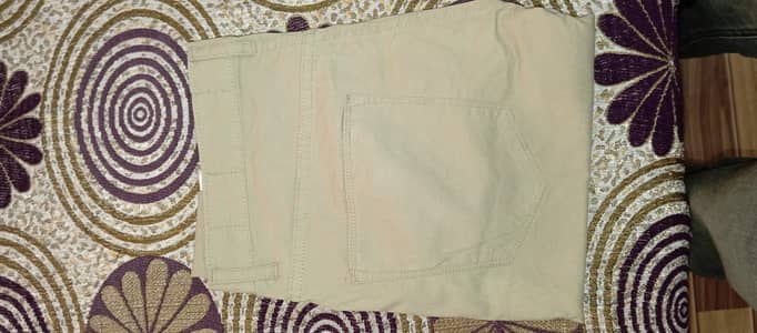 Used Jeans and Dress Pents