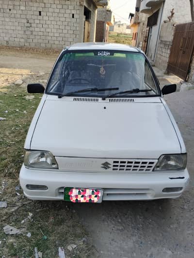Mehran VXR 2006 For Sale