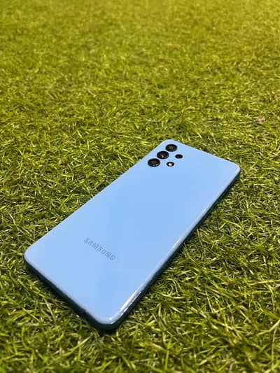 Samsung Galaxy A32