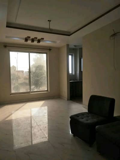 1 Bedroom Flat Available For Rent in Chinnar Bagh Raiwind Road Lahore
