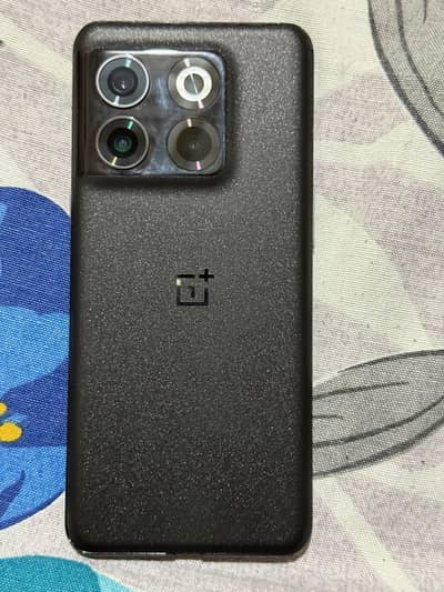 oneplus 10t 12/512GB non pta