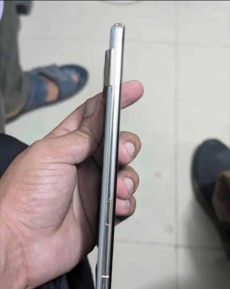 google pixel 7 pro 2