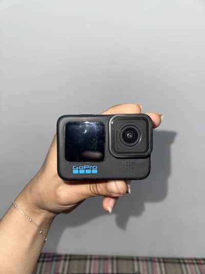 Go pro hero 10