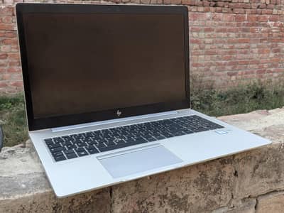 Elitebook 840 G5 CORE I5 8TH GEN