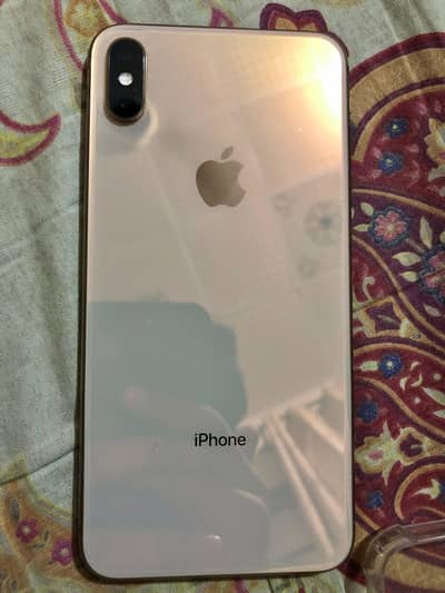 iPhone XS Max