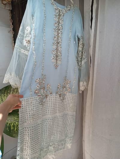 Women Luxury Festive Wear