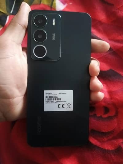 Realme C71 10/10