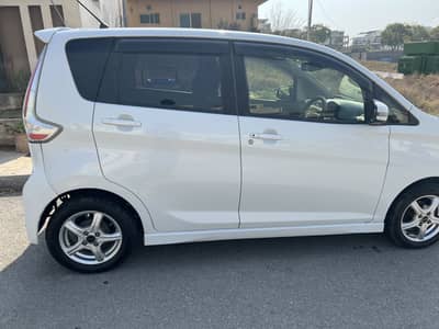 Nissan Dayz Highway Star