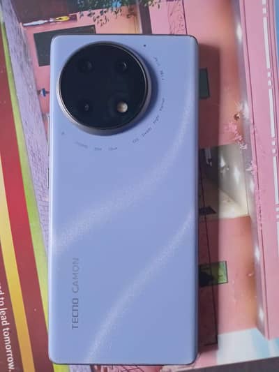 Tecno Camon 30s