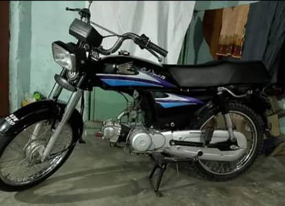 Karachi nbr bike documents clear