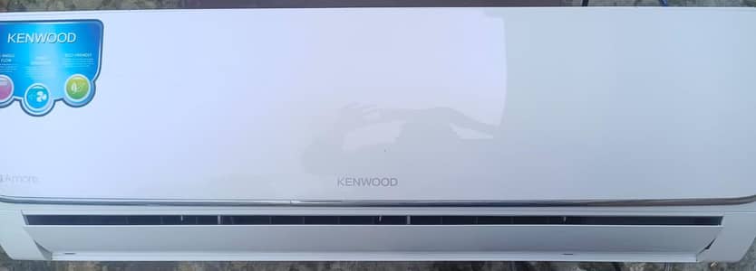 Brand New AC , Kenwood up for sale