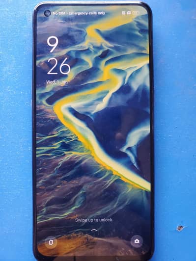 Oppo reno6