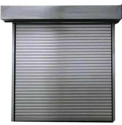 Market Roller Shutter for Sale | Excellent condition |Ready to Install