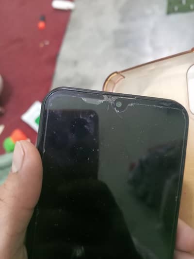 Infinix smart 4 2/32