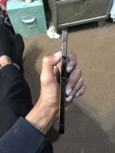 iphone 12 pro max 256 gb water pack