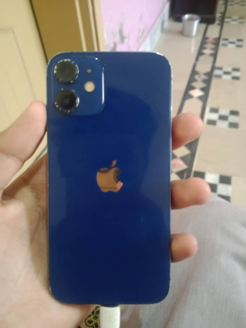 IPHONE 12 mini 3