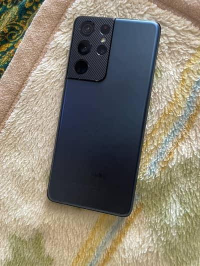 Samsung Galaxy S21 Ultra 5G