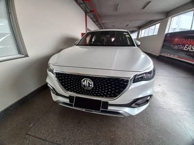 MG Hs 2021 For Sale
