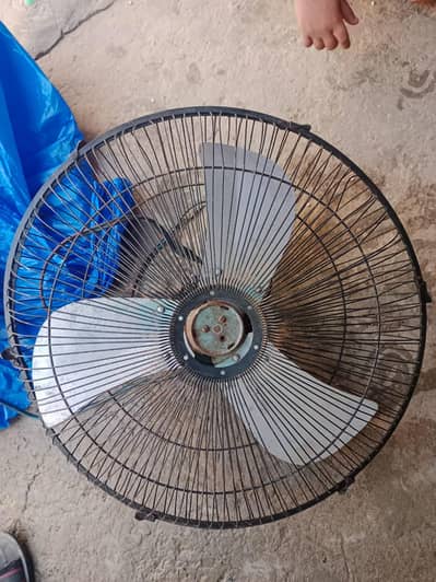 12watt Fans for sale Copper motor Silver Par Special