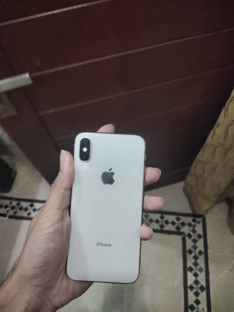 iphone x 2