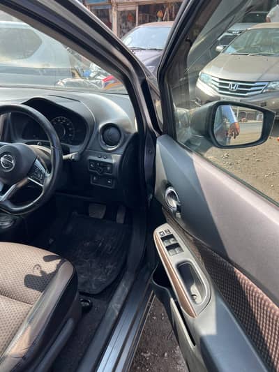 Nissan Note E-Power Medallist