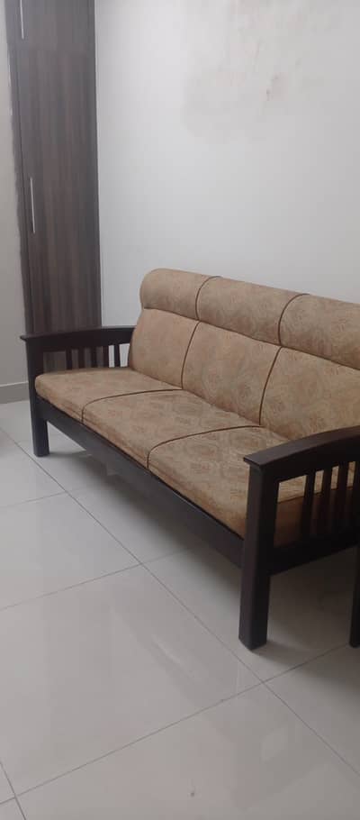 Sofa Set 5 Seater for Sale