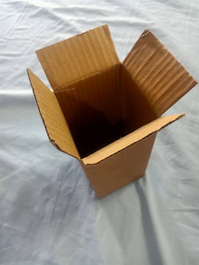 Ecommerce Box