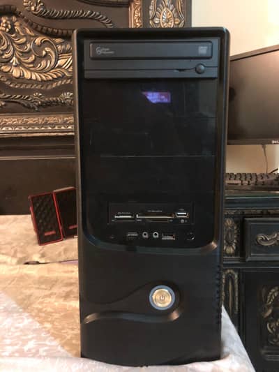 Gaming Beast pc