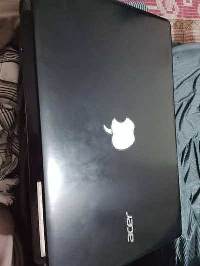 Acer laptop 