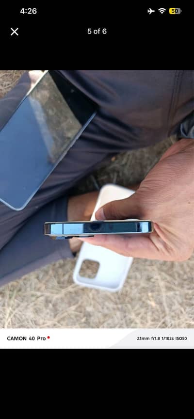 I phone 12pro max fuctry unlockok pinal chang gx exchange possible