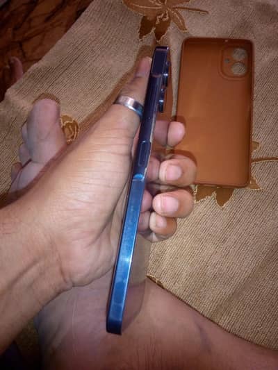 samsung A06 4+64 with box orignal data cble