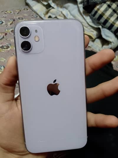 iphone 11 factory unlock