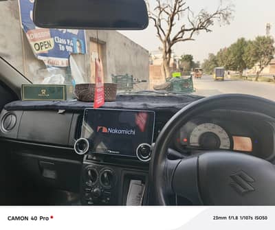 Alto Vxr Total Ganiune