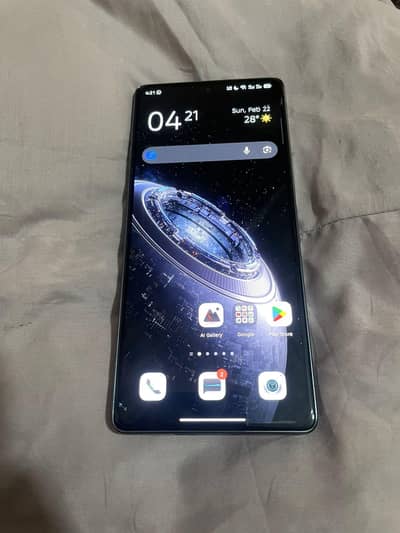 Infinix GT20 Pro