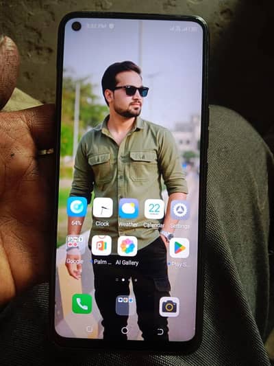 tecno spark 6      4GB ram 4 GB memory