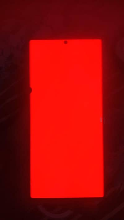 I want to sell or exchange  my note 20 ultra dual sim