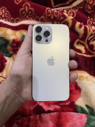 Iphone 13 pro max 256 Gb