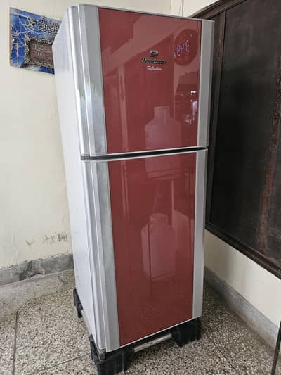 Dawlance Reflection Series Refrigerator Model (9188 WBR)