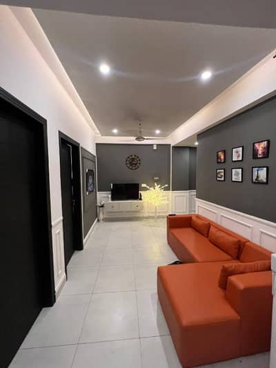 2bed Luxury Furnished Available For Rent Gulberg Green